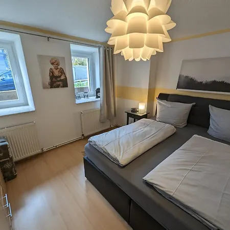 Eulennest -