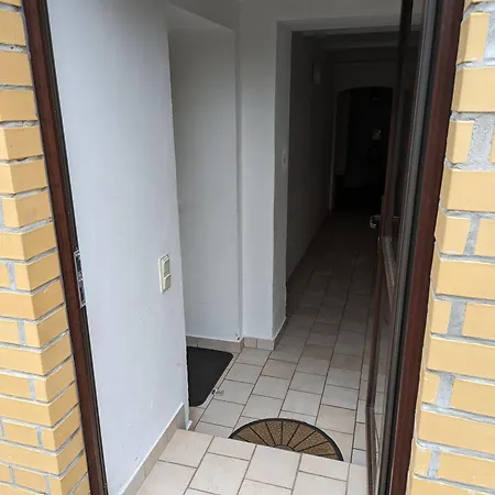 Apartment Eulennest - Braunlage