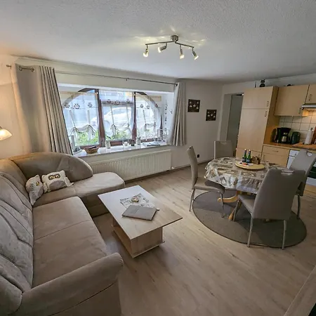 Eulennest - * Braunlage