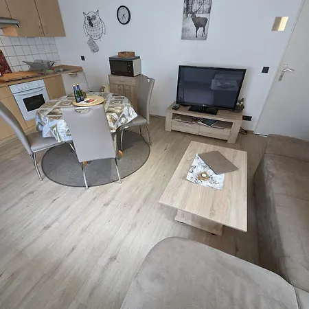 Eulennest - Apartment